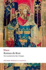 Roman de Brut (Paperback)