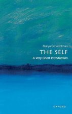 The Self: A Very Short Introduction (Paperback)