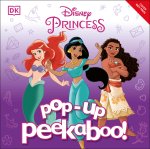 Pop-Up Peekaboo! Disney Princess