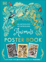 Anthology of Intriguing Animals Poster Book