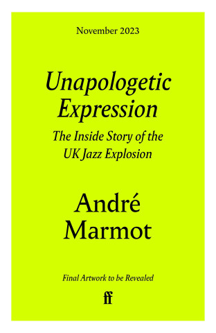 Unapologetic Expression