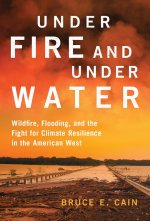 Under Fire and Under Water Volume 16