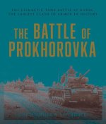Battle of Prokhorovka
