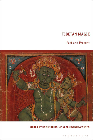 Tibetan Magic