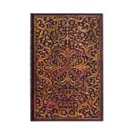 Aurelia Mini 12-month Dayplanner 2024