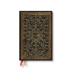 Restoration (The Queen's Binding) Mini Verso 12-month Dayplanner 2024