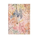 Anemone (William Kilburn) Midi 12-month Dayplanner 2024