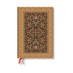 Terrene (Medina Mystic) Midi Verso 12-month Dayplanner 2024