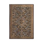 Restoration (The Queen's Binding) Midi 12-month Dayplanner 2024