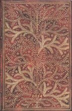 Wildwood (Tree of Life) Maxi 12-month Dayplanner 2024