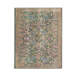 Pinnacle (The Queen's Binding) Ultra 12-month Day-at-a-Time Dayplanner 2024