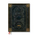 Nocturnelle (Nocturnelle) Ultra 12-month Dayplanner 2024