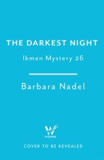 Darkest Night (Ikmen Mystery 26)