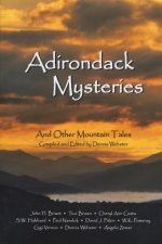Adirondack Mysteries, and Other Mountain Tales