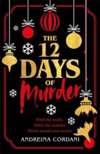 Twelve Days of Murder