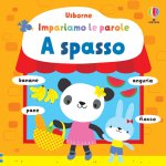 A spasso. Impariamo le parole