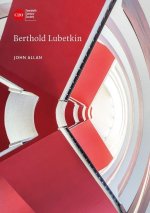 Berthold Lubetkin and his legacy