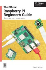 Official Raspberry Pi Beginner's Guide