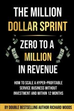 Million Dollar Sprint - Zero to One Million In Revenue