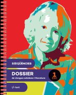 Seqüències dossier. Llengua catalana i literatura 1 ESO