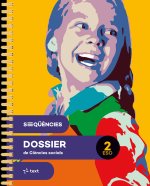 Seqüències dossier. Ciències socials 2 ESO