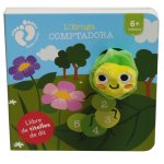 L'eruga comptadora