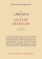 musica di Gustav Mahler
