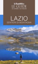 Guida Lazio. Escursioni in montagna