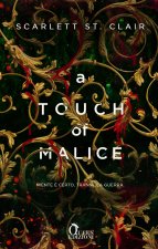 touch of malice. Ade & Persefone