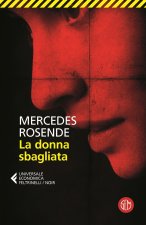 donna sbagliata