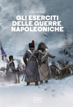 eserciti delle guerre napoleoniche