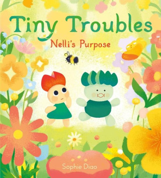 TINY TROUBLES NELLIS PURPOSE