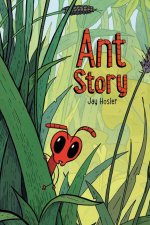 ANT STORY