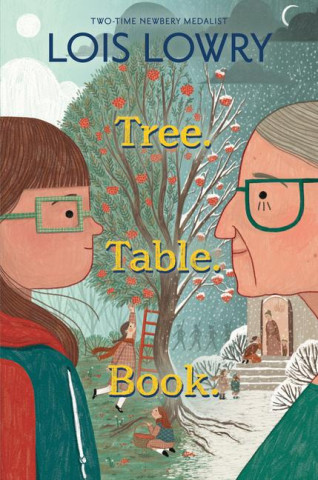 TREE TABLE BK
