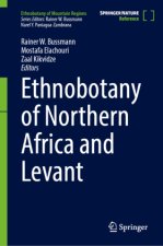 Ethnobotany of Northern Africa and Levant