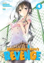 MASAMUNE KINS REVENGE V04