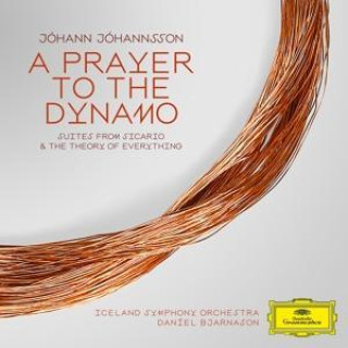 A PRAYER TO THE DYNAMO & FILM MUSIC SUITES