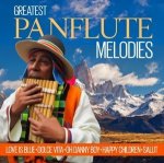 Greatest Panflute Melodies