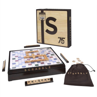 Scrabble 75th Anniversary (Spiel)