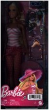 Barbie Strandtag Barbie