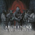 War Eternal (Re-issue 2023)