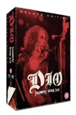 Dreamers Never Die (Ltd.Deluxe,DVD9+BD50)