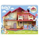 Figurki dom rodzinny Bluey BLU13024