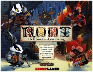 Root  Die Marodeure