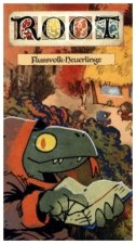 Root  Flussvolk-Heuerlinge