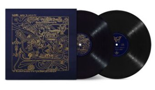 Zero To Infinity (Digipak)