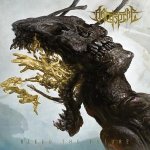 Bleed the Future (Digipak)