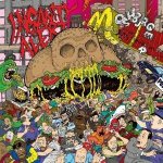 Moshburger (Digipak)