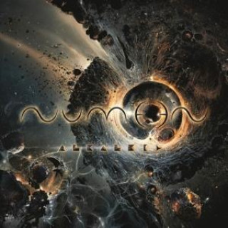 Numen (2CD Mediabook)