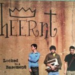Locked in a Basement